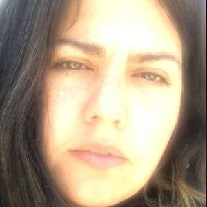 Meet your Posher, Claudia